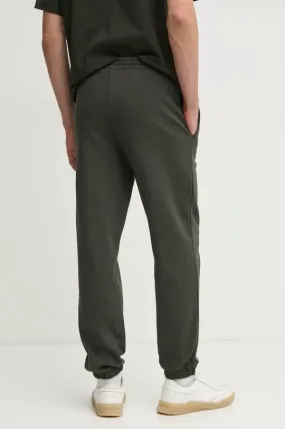 Lacoste joggers green color