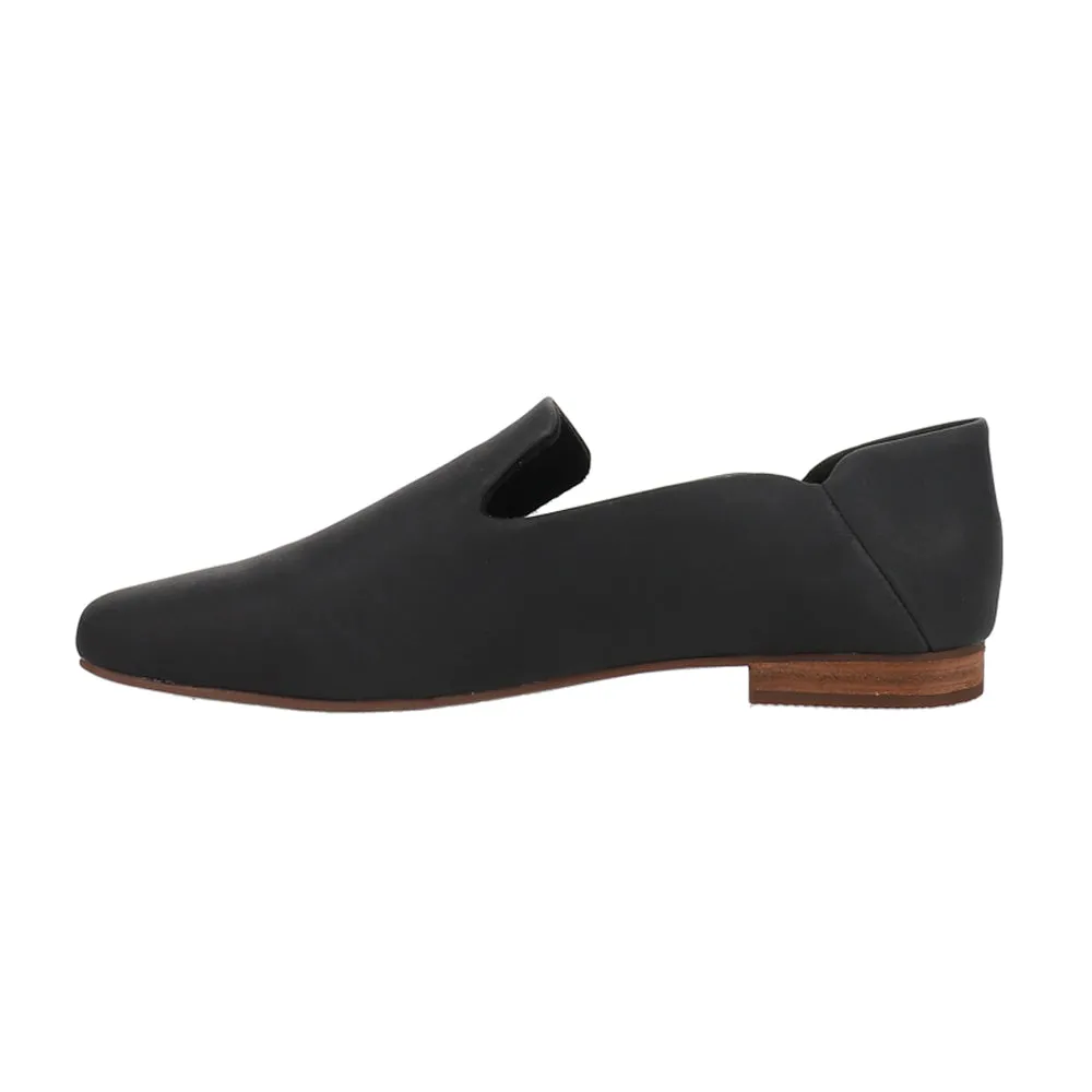 Lara Slip On Flats