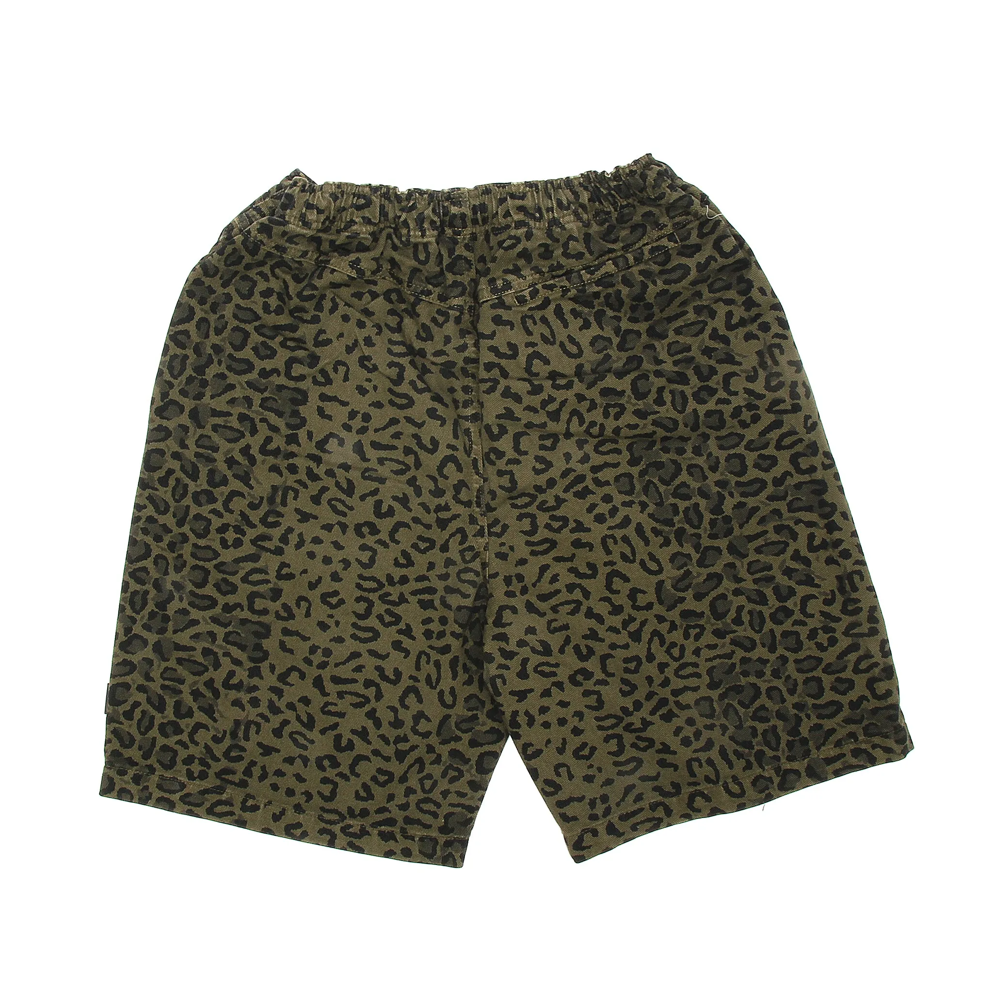 Leopard Beach Short