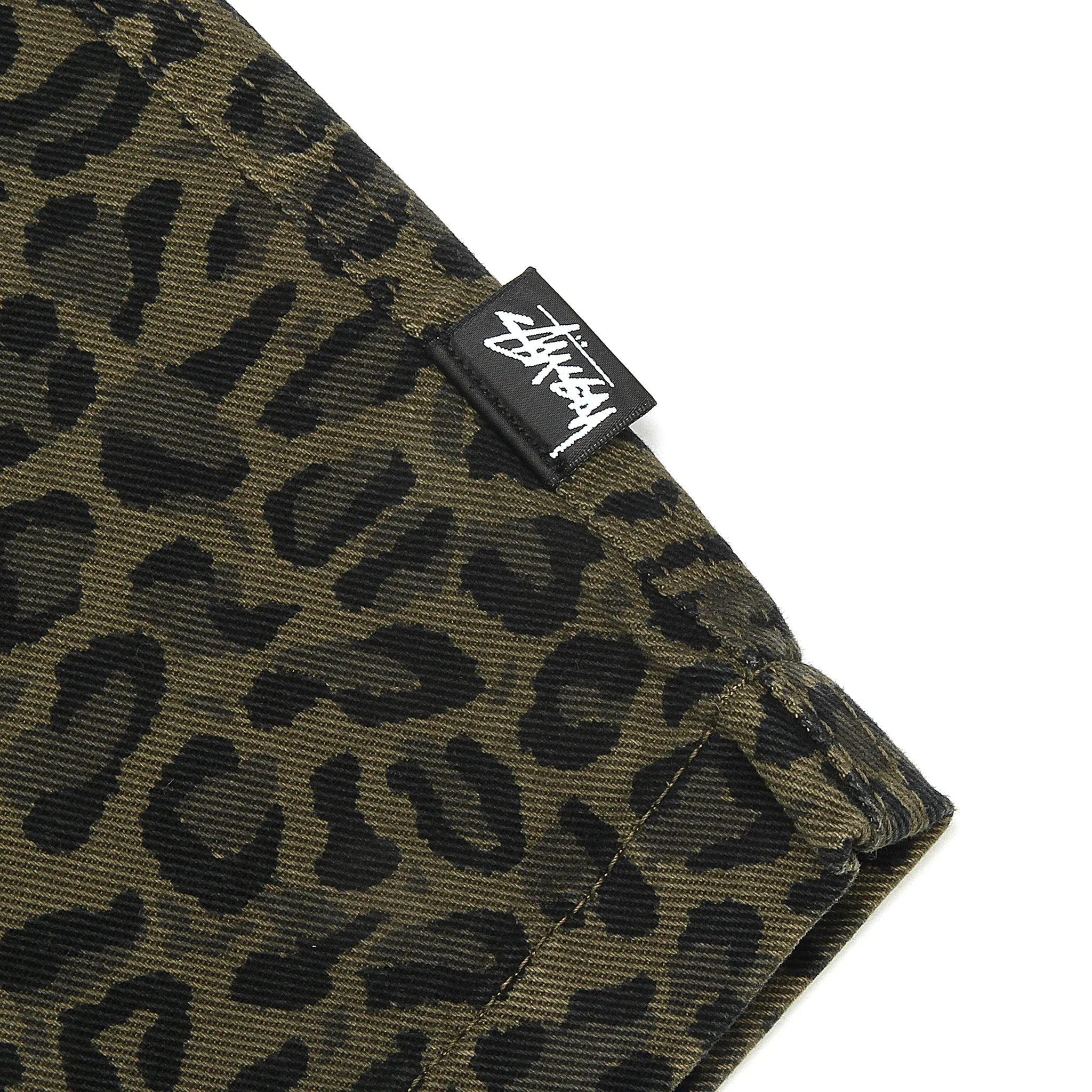 Leopard Beach Short