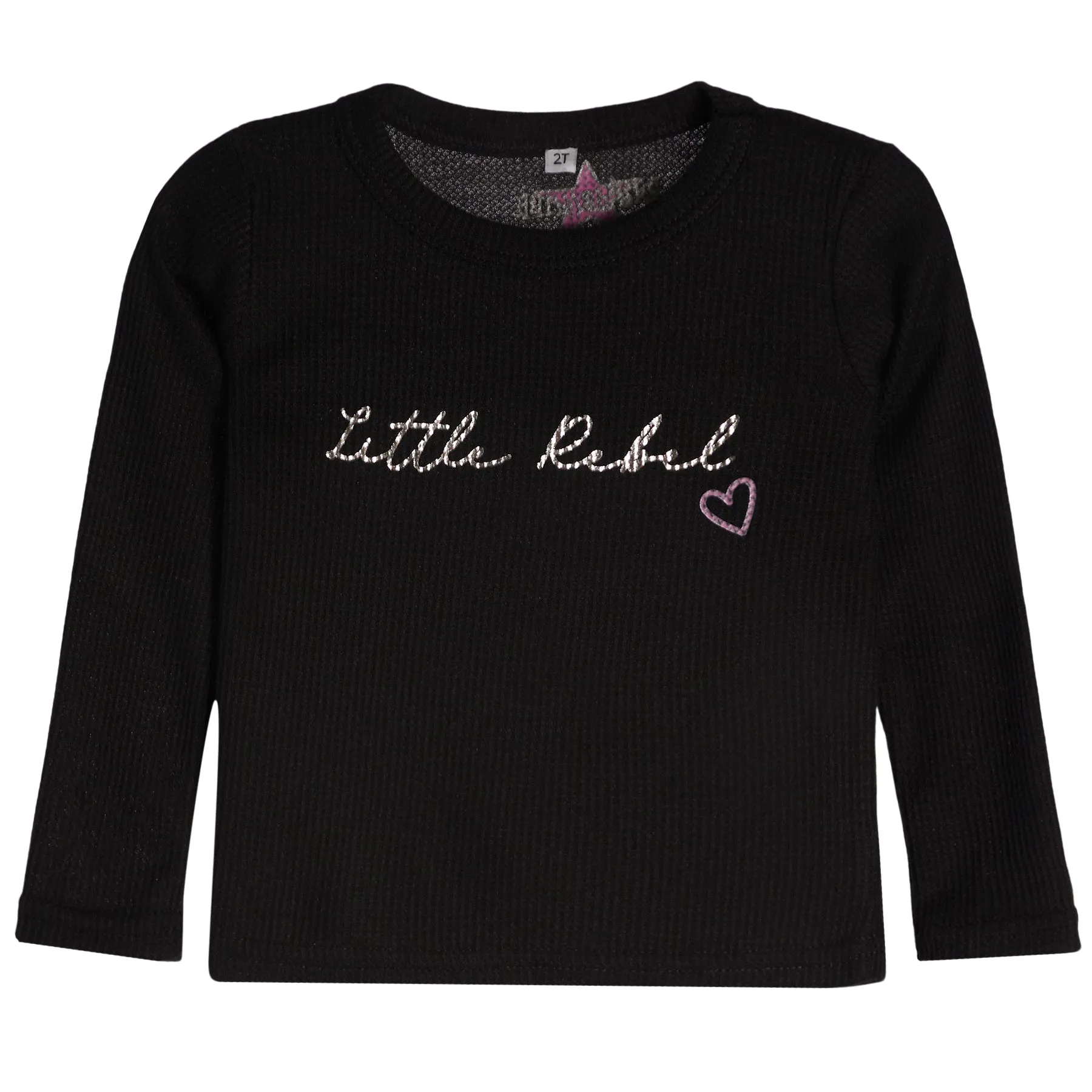 Little Rebel Thermal