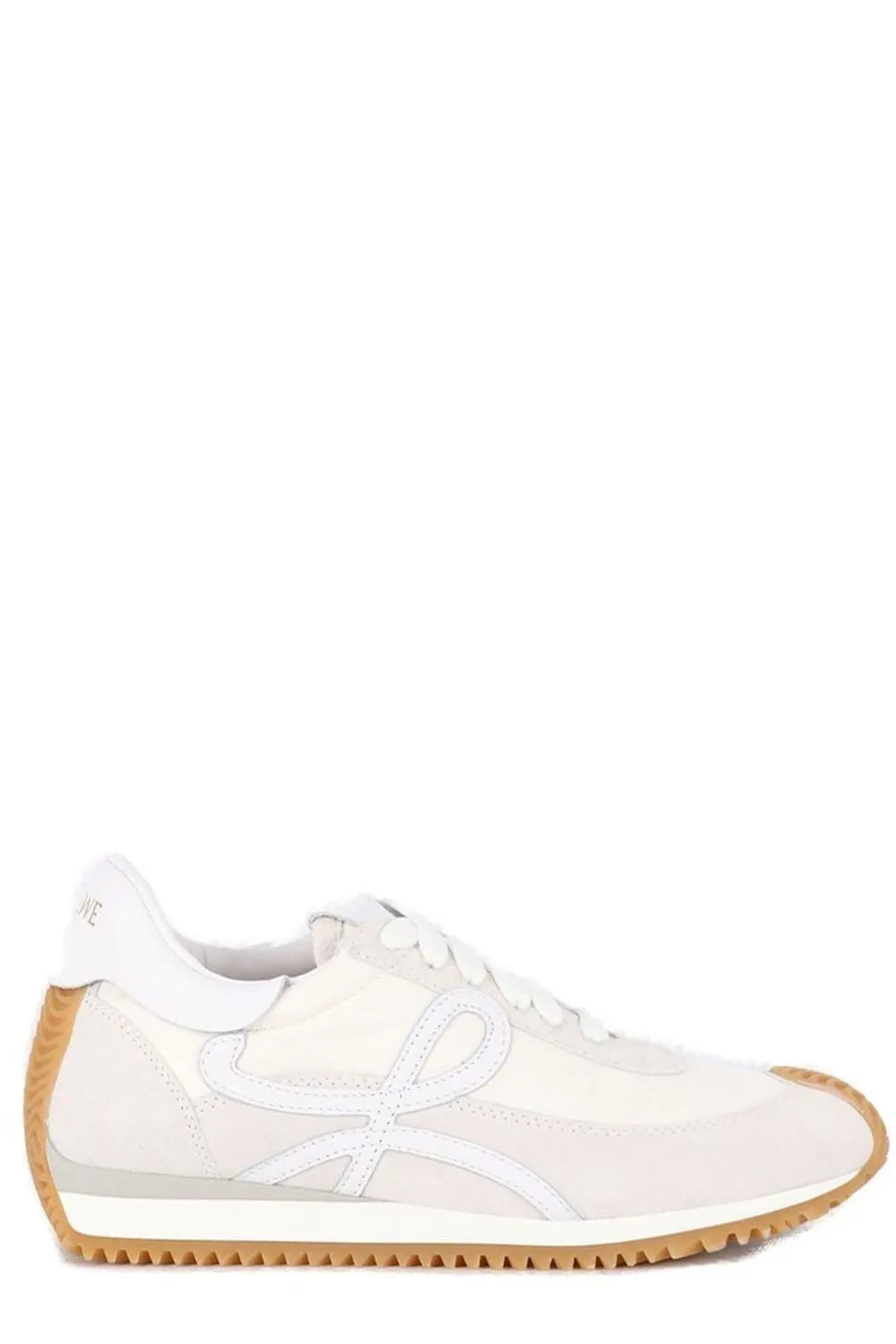 LOEWE White Flow Runner Sneakers for Women - SS23 Collection