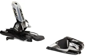 Look PX 12 XXL Black Chrome Ski Bindings 2013