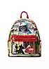 Loungefly Star Wars Scenes Series Phantom Menace Mini Backpack