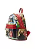 Loungefly Star Wars Scenes Series Phantom Menace Mini Backpack