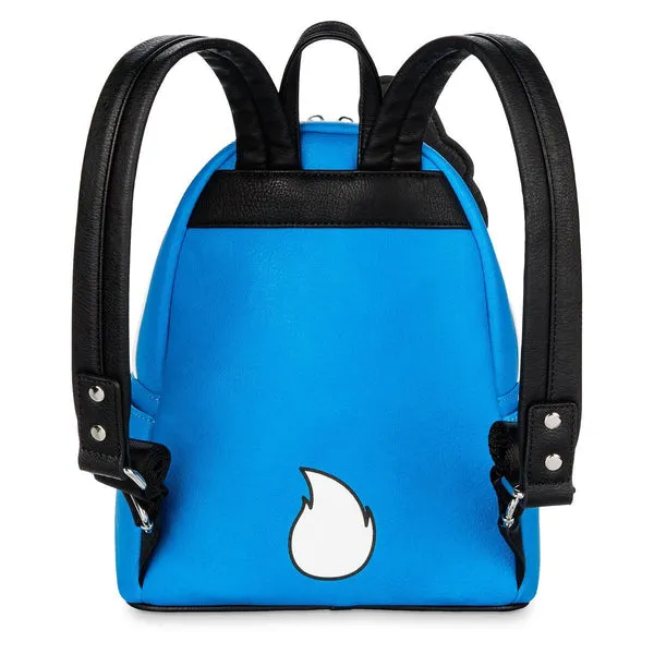 Loungefly x Disney Donald Duck Mini Backpack