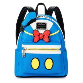 Loungefly x Disney Donald Duck Mini Backpack