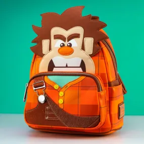 Loungefly x Disney Wreck It Ralph Mini Backpack