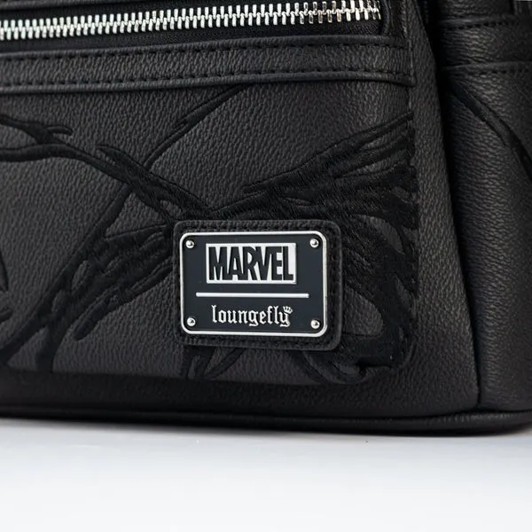 Loungefly x Marvel Venom Cosplay Mini Backpack