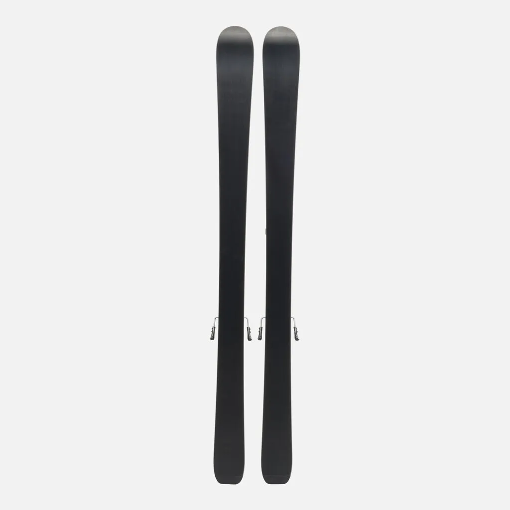 Luv Bug Jr Ski With FDT 4.5 Binding 2023/2024|FCSki.Com|In Stock