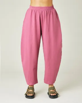 Mabel Desert Rose Jersey Trousers