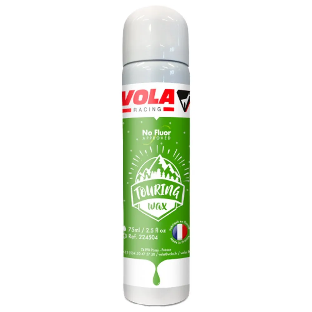 Maintenance kit Vola ---X Glisshop complete ski touring 