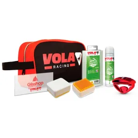 Maintenance kit Vola ---X Glisshop essential ski touring 