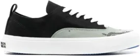 Marcelo Burlon County of Milan OG Viento low-top sneakers Black