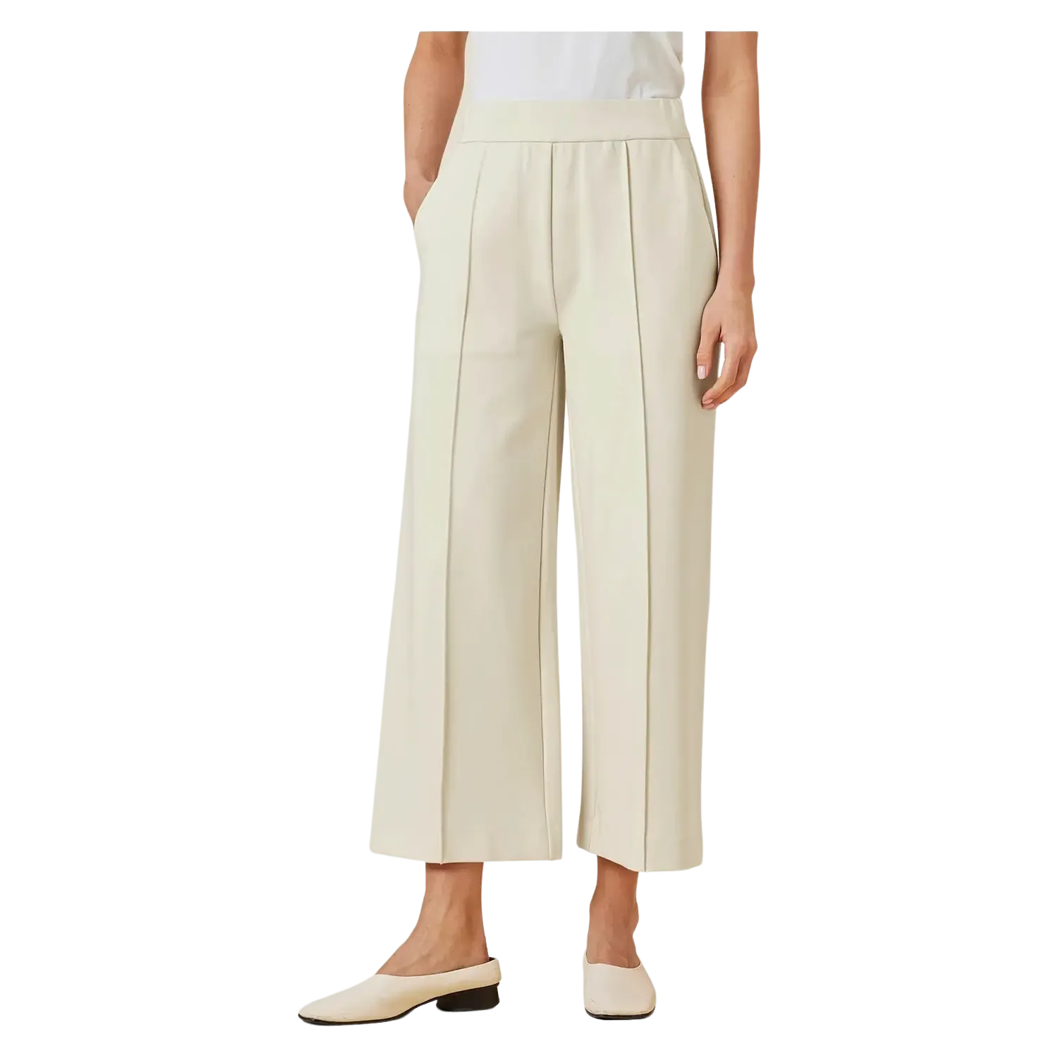 Masai Piana Cropped Trousers