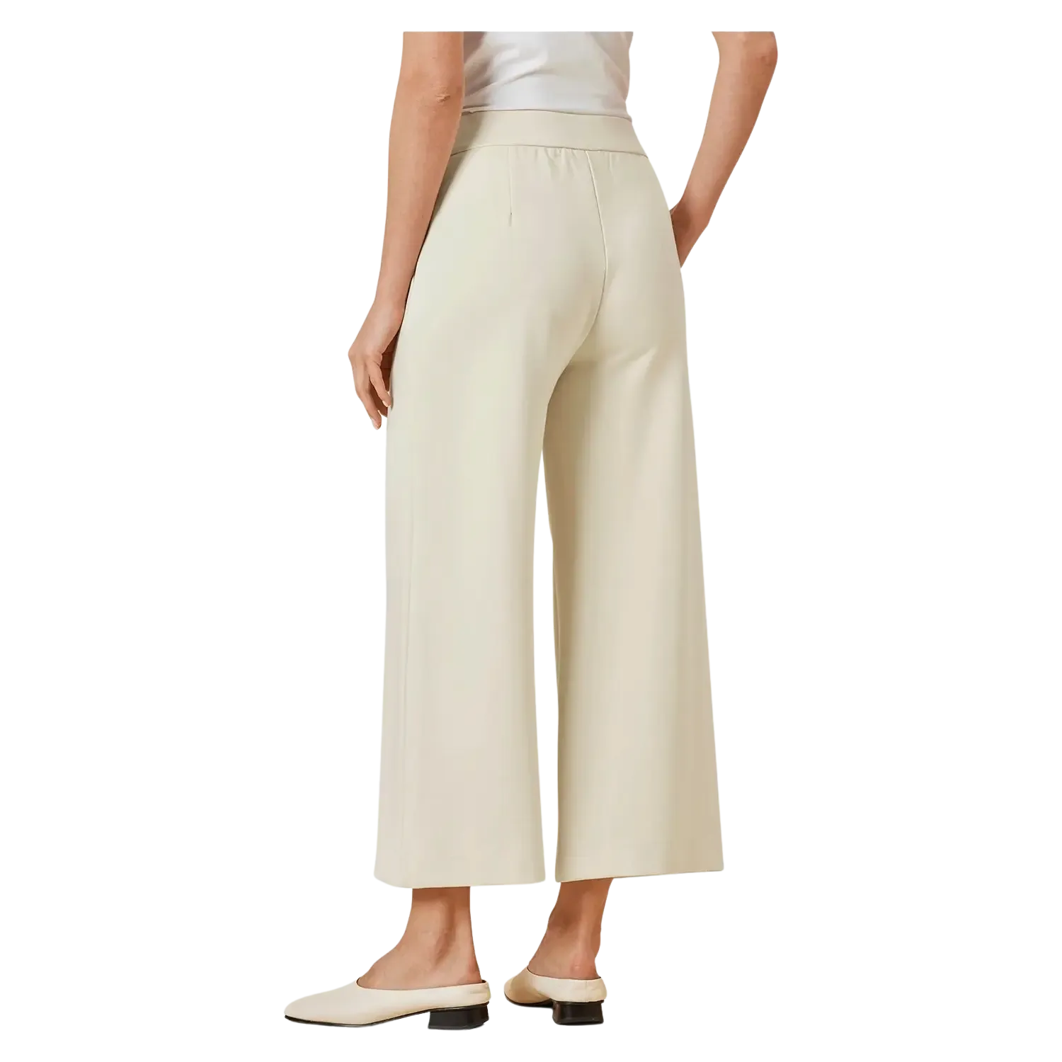 Masai Piana Cropped Trousers