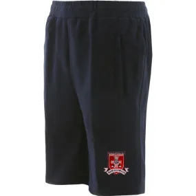 Mayfield GAA Kids' Benson Fleece Shorts