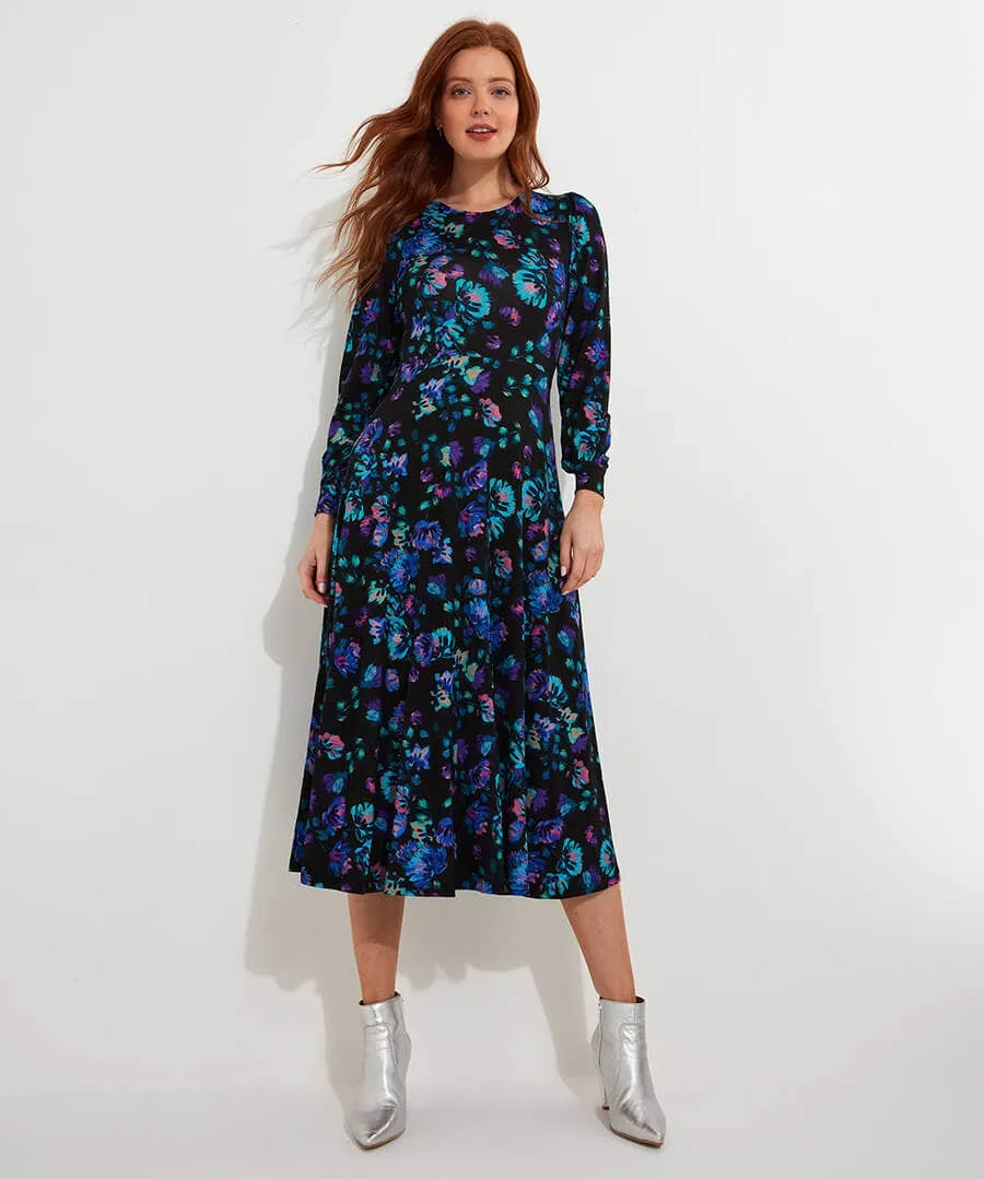 Melissa Jersey Dress