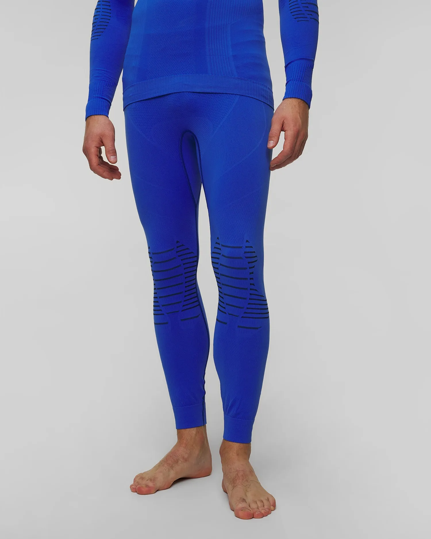 Men's thermo-active leggings X-Bionic Invent 4.0 inyp05w19m-a101