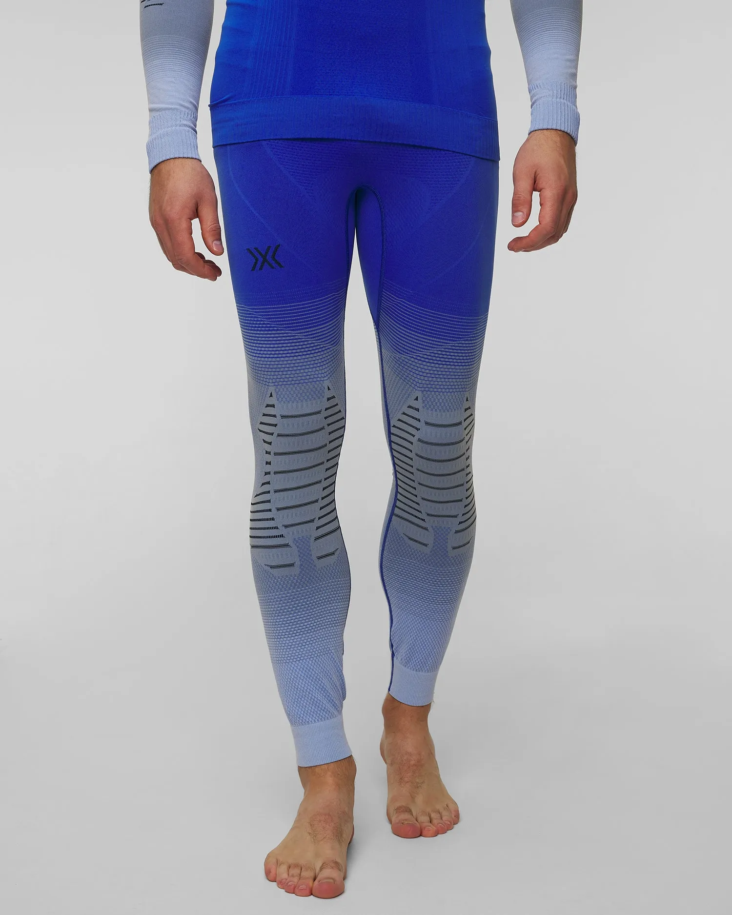 Men's thermo-active leggings X-Bionic Invent FX inyppyw24m-a111