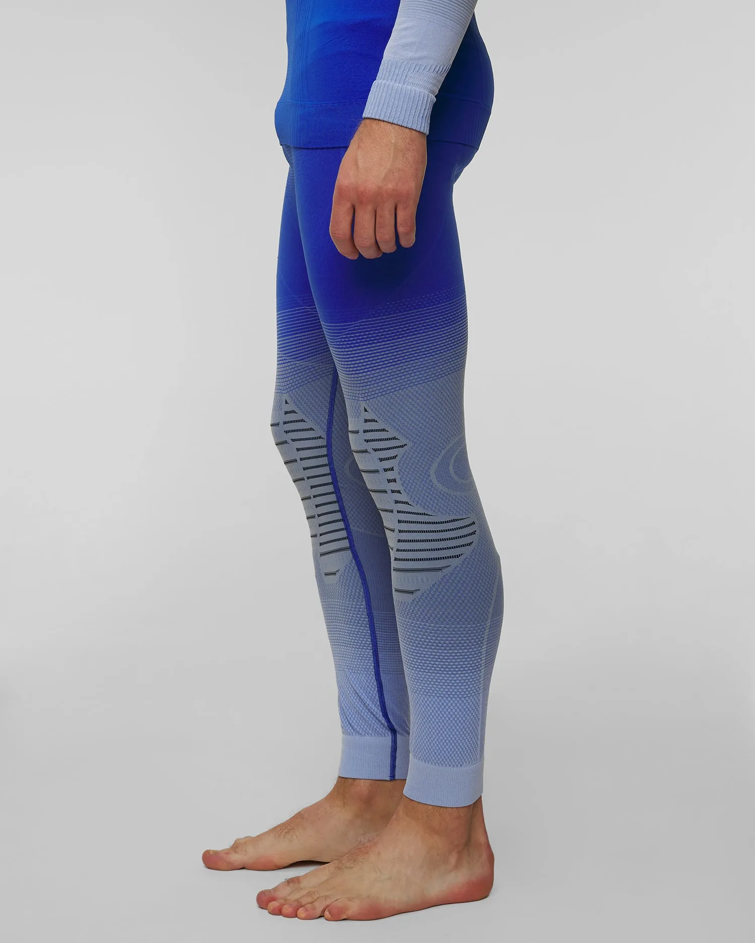 Men's thermo-active leggings X-Bionic Invent FX inyppyw24m-a111