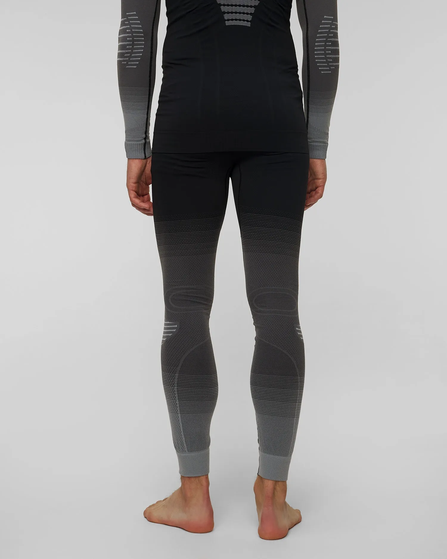 Men's thermo-active leggings X-Bionic Invent FX inyppyw24m-b409