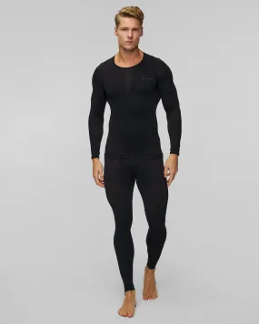 Men's thermoactive leggings Falke Warm 39664-3000