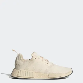 Men's adidas Originals NMD_R1 Shoes Ecru Tint