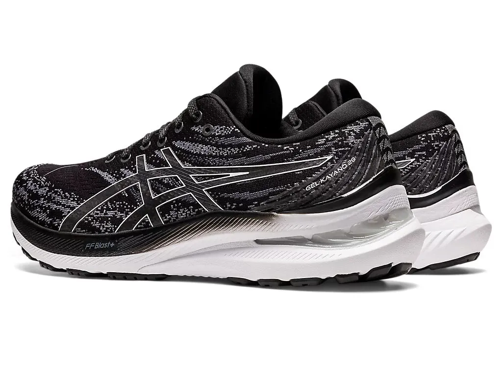 Men's ASICS GEL-Kayano 29 (Wide- 2E) - 1011B470.002