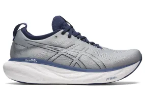 Men's ASICS GEL-NIMBUS 25 (Wide - 2E) - 1011B625.021