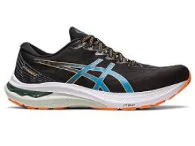 Men's ASICS GT-2000 11 (Black/Sun Peach)