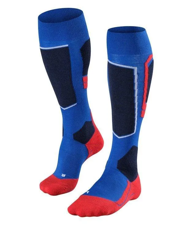 Men's Falke SK4 Ski Sock | Mid Weight Socks | George Fisher