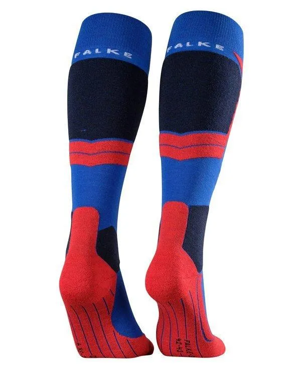 Men's Falke SK4 Ski Sock | Mid Weight Socks | George Fisher