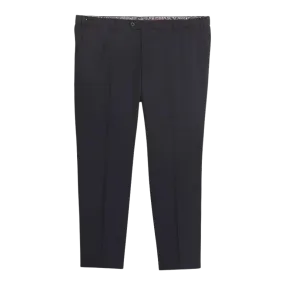 Meyer Oslo Trousers in Navy