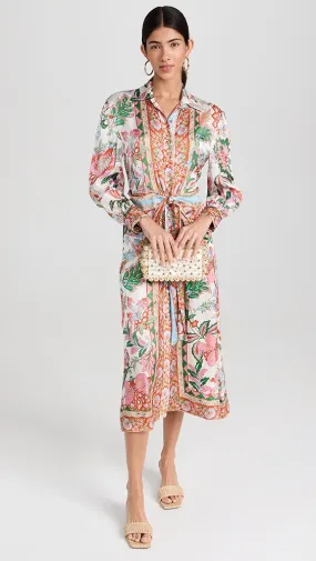 MISA   Kasbah Dress 