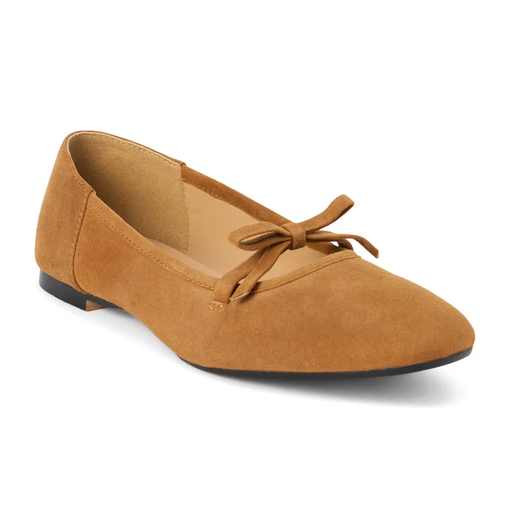 Missy Ballet Flats