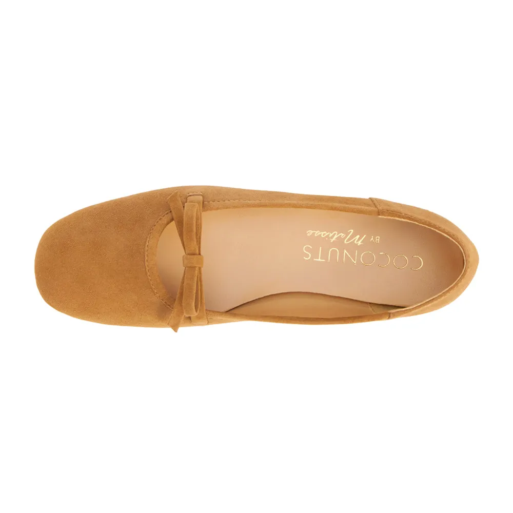 Missy Ballet Flats