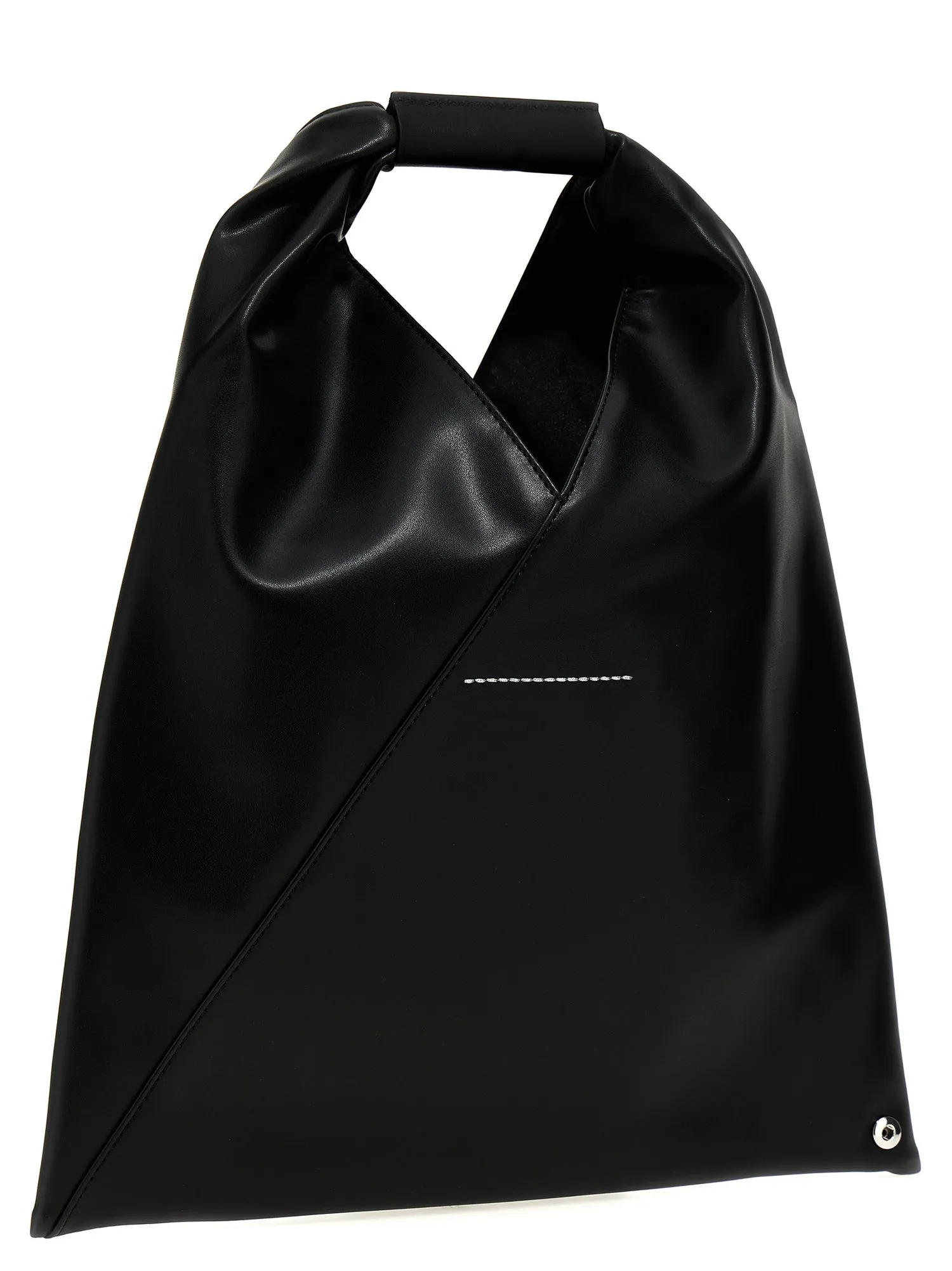 Mm6 Maison Margiela    Mm6 Maison Margiela 'Japanese Bag Classic Small' Shoulder Bag