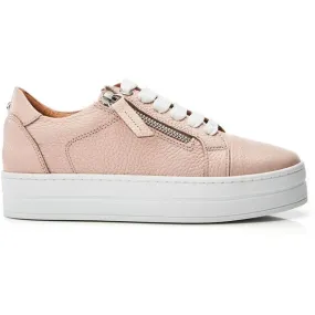 Moda In Pelle Abbiy Trainers