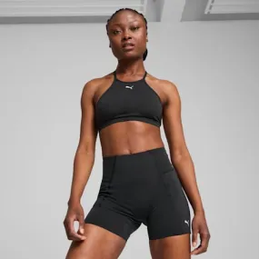 MOVE CLOUDSPUN Women's Training Bra | PUMA Black | PUMA New Arrivals | PUMA 