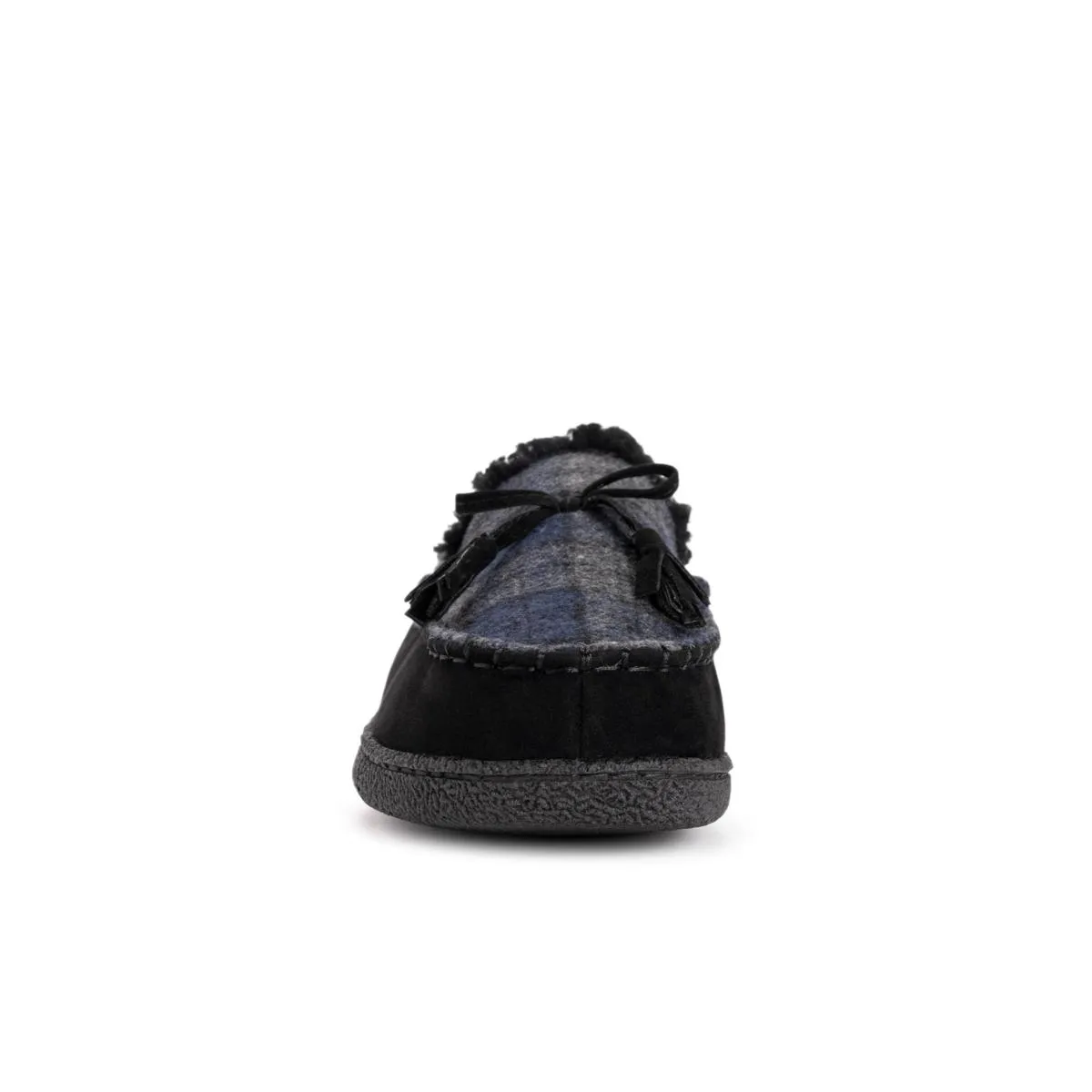      MUK LUKS Men's Tanver Slipper     