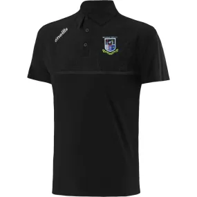 Mullingar Town FC Synergy Polo Shirt