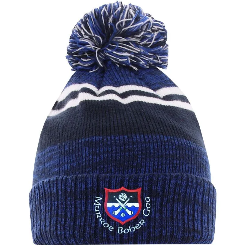 Murroe Boher GAA Canyon Bobble Hat