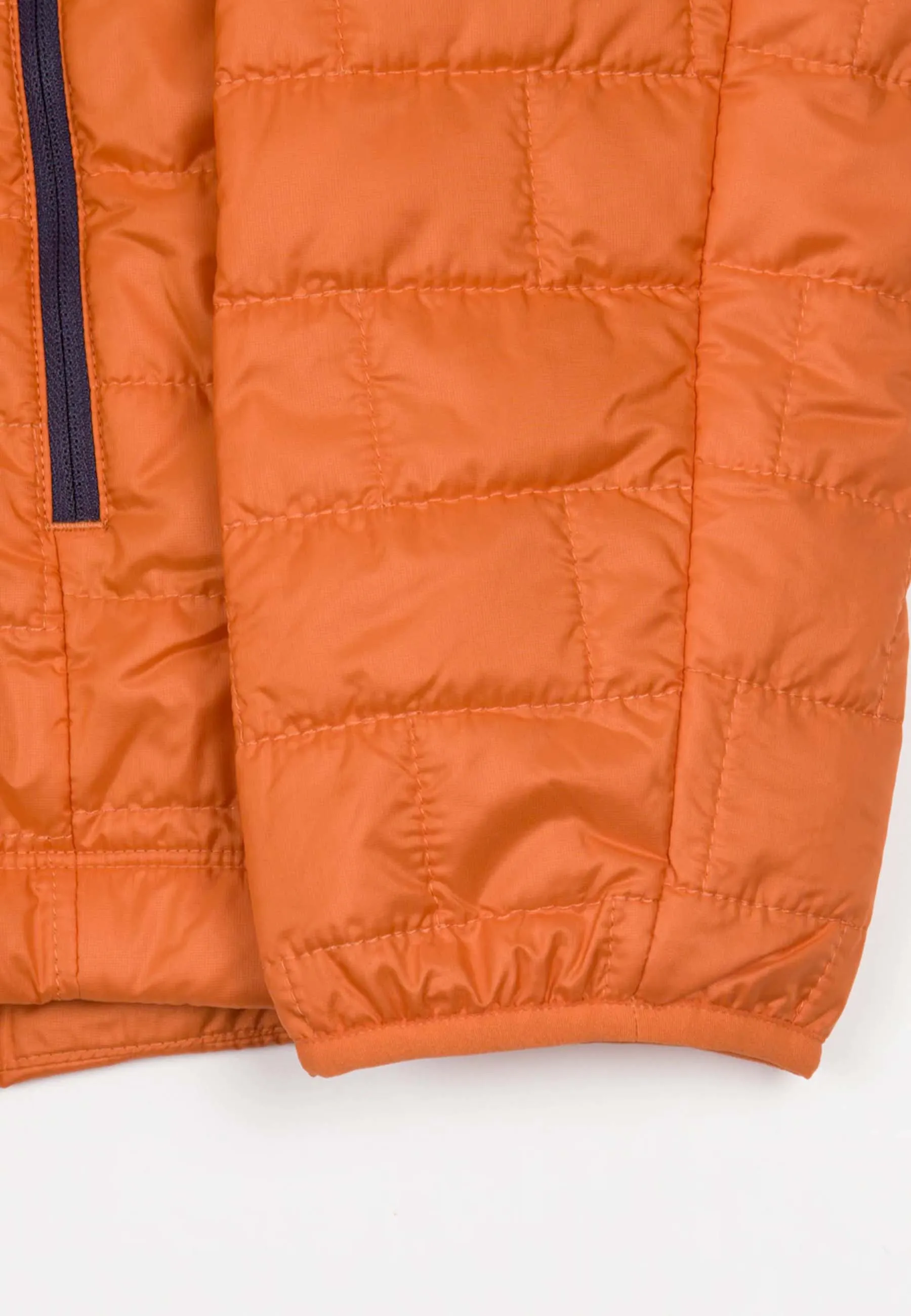 Nano Puff Jacket - metric orange