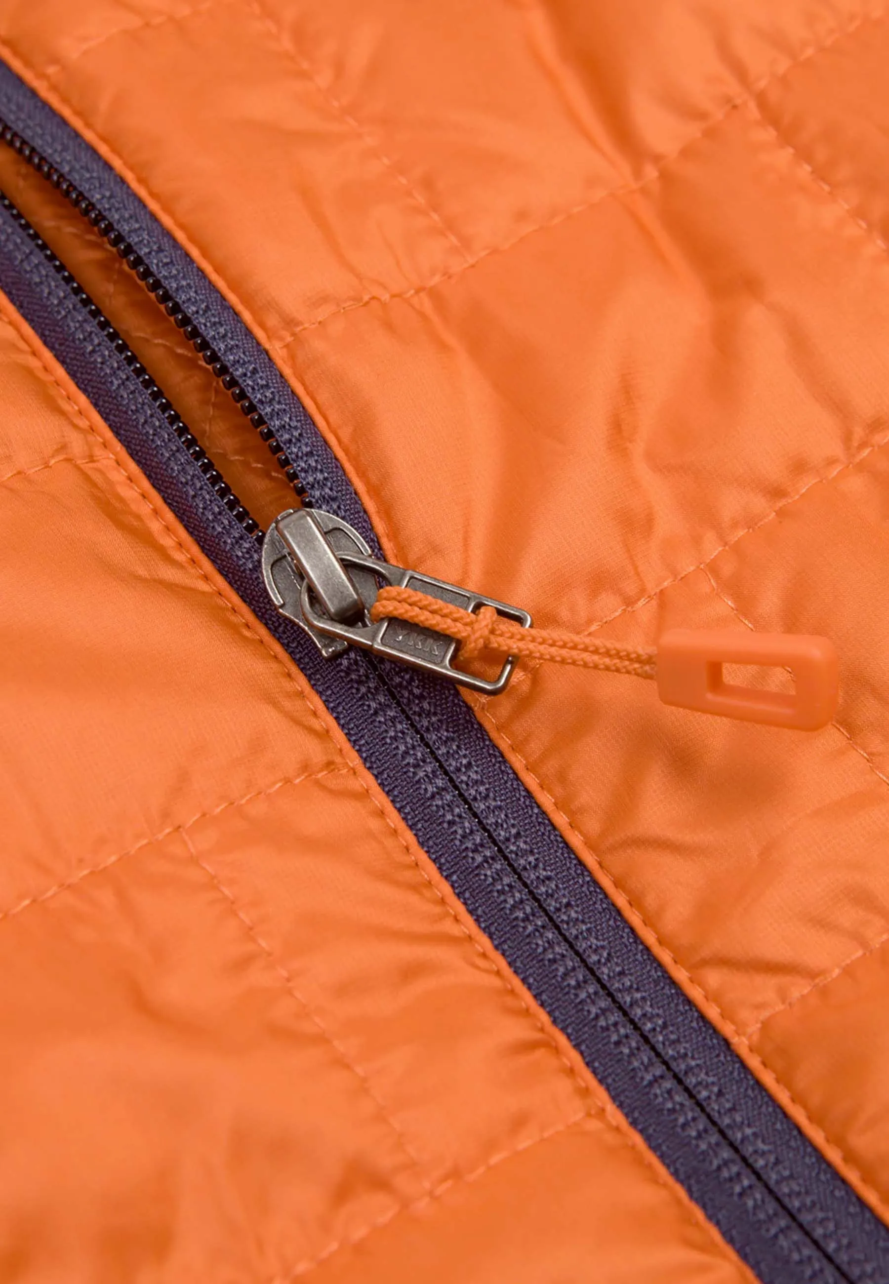 Nano Puff Jacket - metric orange