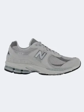 New Balance 2002R Unisex Lifestyle Shoes Rain Cloud/ Castlerok