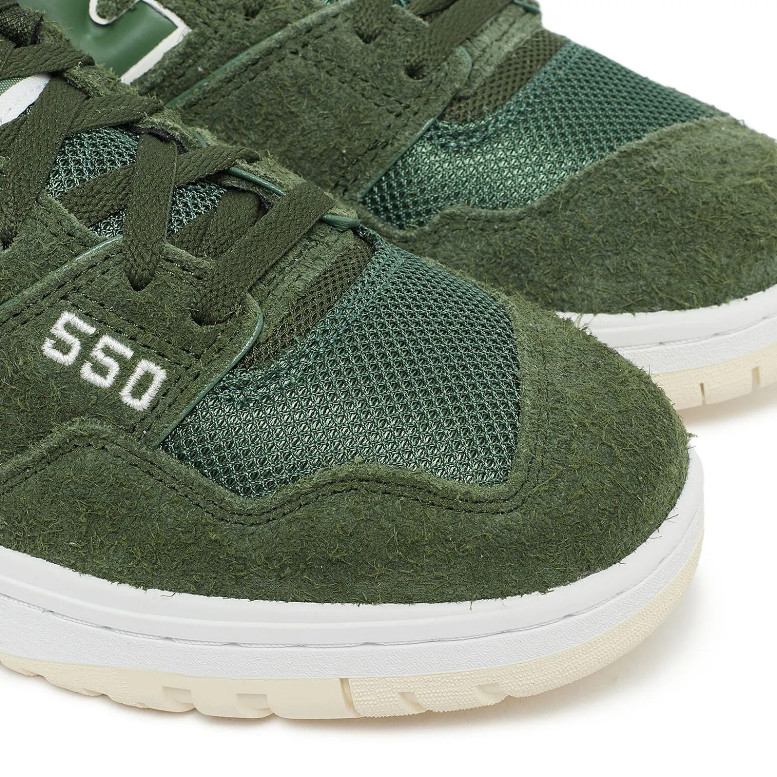 New Balance 550 ''Suede Nori''