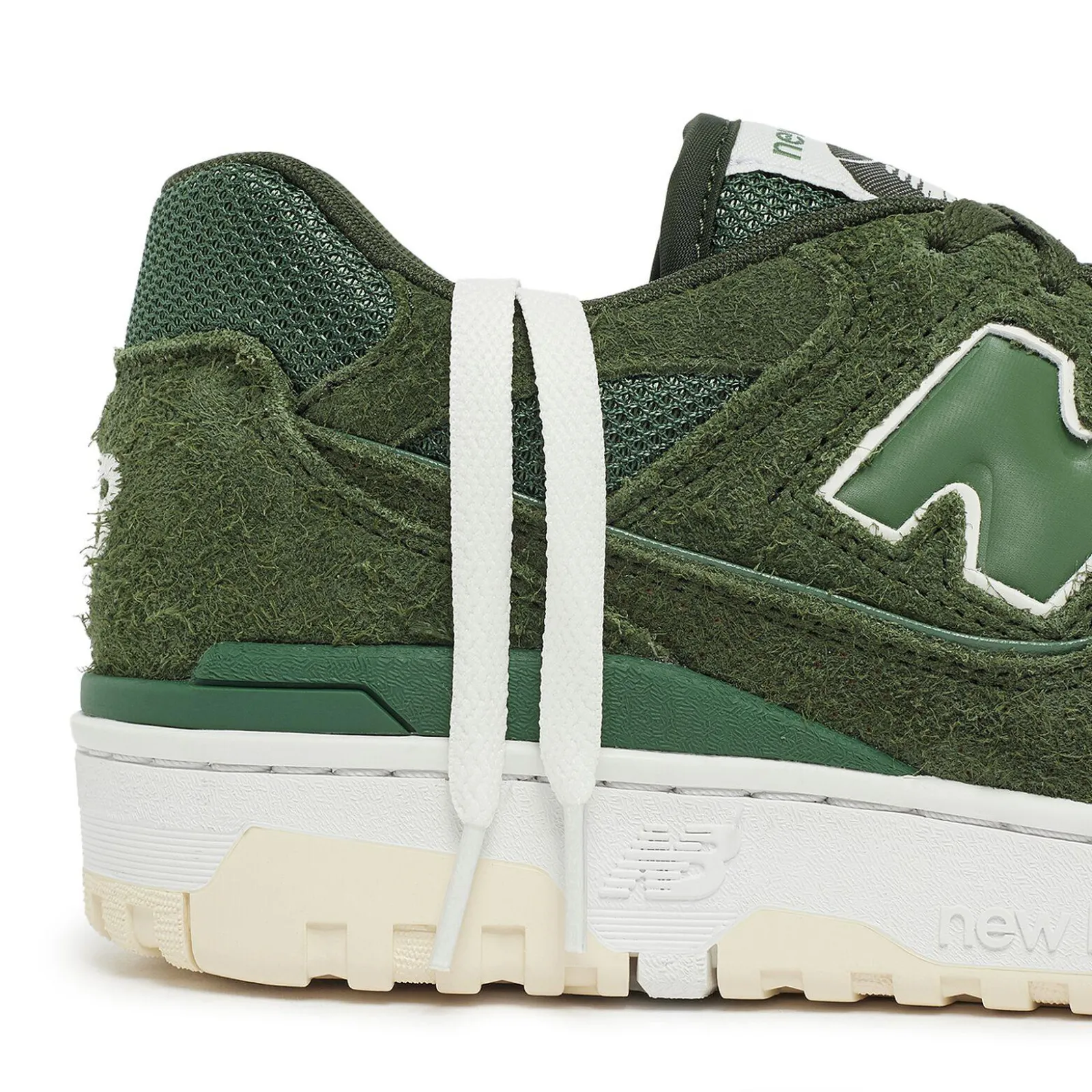 New Balance 550 ''Suede Nori''