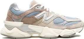 New Balance 9060 Sea Salt Blue sneakers Neutrals