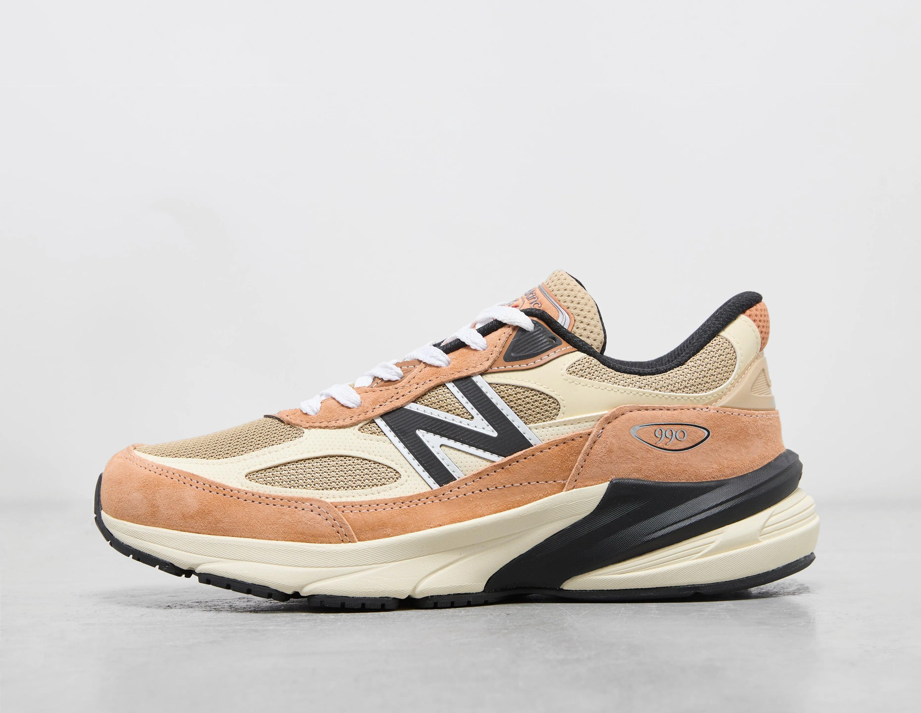 New Balance 990v6 Made In USA